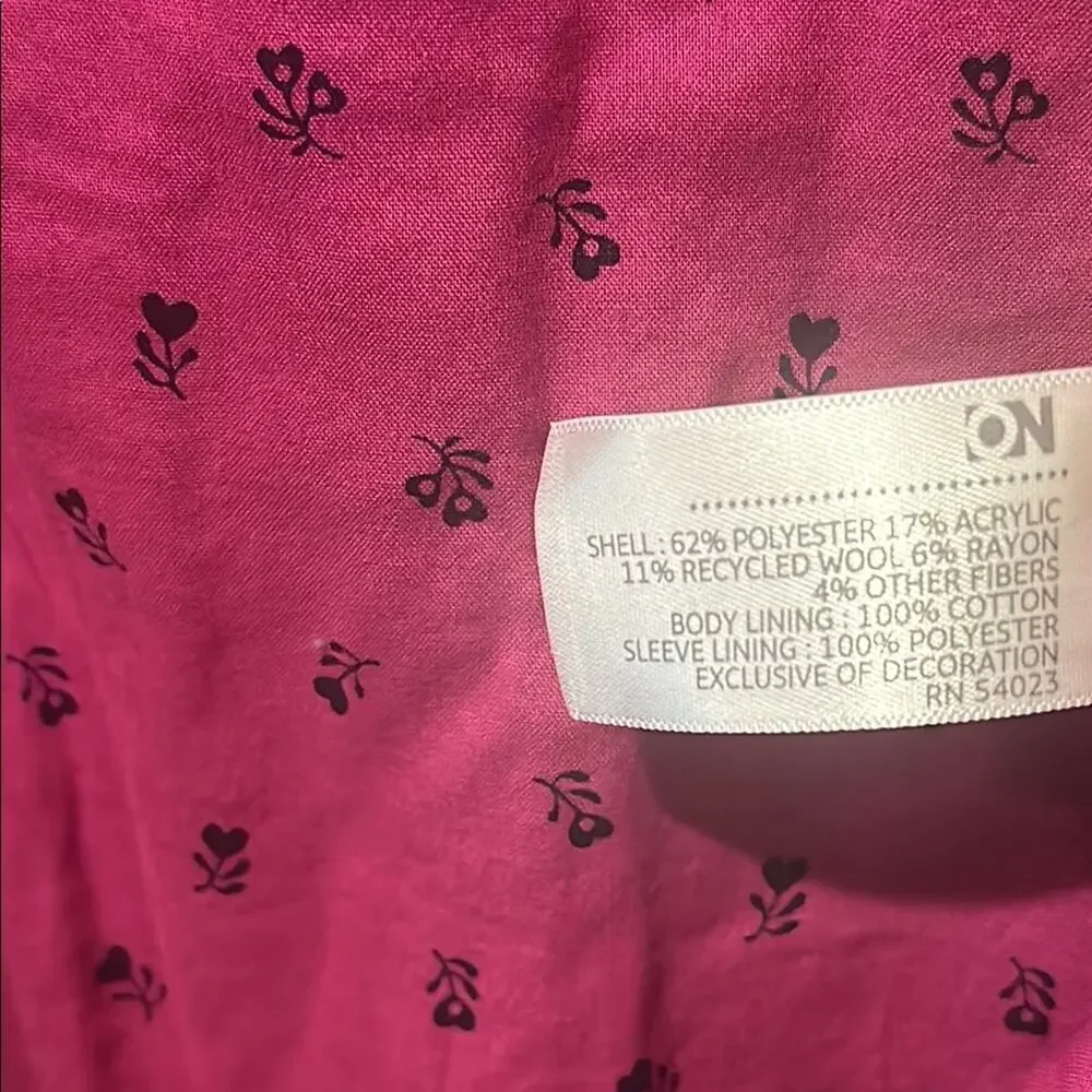Old Navy Utility Jacket